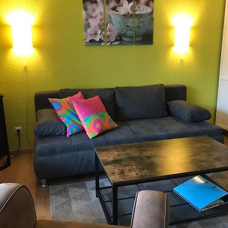 Ferienwohnung Zeitlos, Gigantischer Seeblick, Wlan, Gerne Mit Hund Winterberg Exterior photo