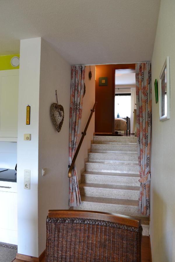 Ferienwohnung Zeitlos, Gigantischer Seeblick, Wlan, Gerne Mit Hund Winterberg Exterior photo