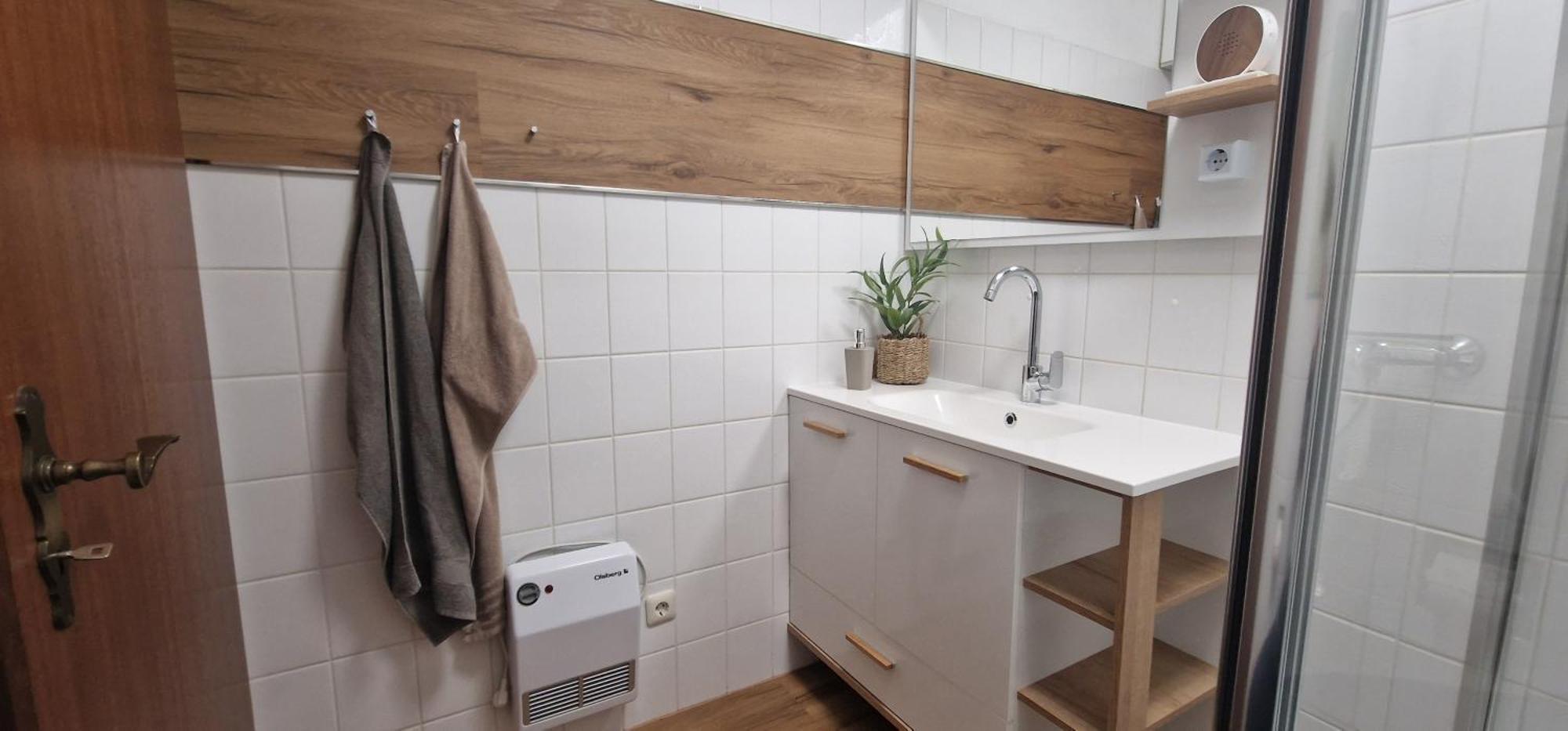 Ferienwohnung Zeitlos, Gigantischer Seeblick, Wlan, Gerne Mit Hund Winterberg Exterior photo